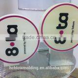 OEM Plastic Billboard/ Plastic Correx or Coroplast Sheet Billboard Advertising thumbnail-2