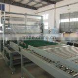 Shanghai New Designed Film Packaging Machine by Courier thumbnail-1