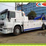 Howo Heavy Duty Operation Wrecker,heavy Duty Wreckers for Sale thumbnail-1