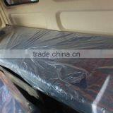 Fast Delivety Sinotruk Howo 340hp 6*4 Dump Truck for Sale thumbnail-5