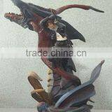 Polyresin Indian Hindu God(413) thumbnail-1