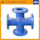 Cating Iron Flange thumbnail-3