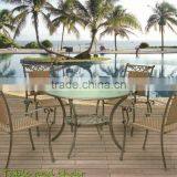 Aluminum Table thumbnail-1