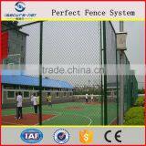 Cheap Decorative Used Sport Playground Chain Link Mesh Fence thumbnail-4