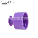 2016 Wholesale High Quanlity Useful Luxury Plastic Large Plastic Screw Cap thumbnail-3