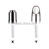 High Quality Wholesale Empty Acrylic Oil Bottle With Dropper thumbnail-3