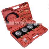 Fuel Pressure Synchronisation Diagnostic Test Tool Kit Fuel Vacuum Carburetor Synchronize Gauge Tool Kit Synchronise Adjust & Se thumbnail-2