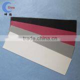 Custom Skidproof Colorful Silicone Rubber Mat thumbnail-1