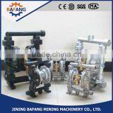 QBY-15 Air Diaphragm Pumps thumbnail-1