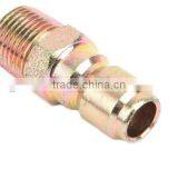 3/8 Inch Quick Coupler Plug for Pressure Washer thumbnail-1