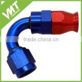 Shenzhen Supplier 120 Degree Reusable Hose Fittings thumbnail-1