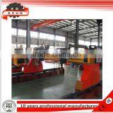 Cutting Area 2200x10000mm CNC Plasma Cutting Cutter Machine CNCSG4000 thumbnail-2