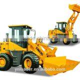 Taian Loader Brand Loader Yineng YN 926 Loader Luneng Machinery LN YN Iso 9001 APPROVED thumbnail-5