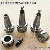 ISO30 ER32 42L Tool Holders for ATC Tool Changer CNC Routers thumbnail-1