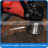 China Coal 45-90mm Hand Beveling Machine thumbnail-6