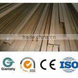 Wood Grain Aluminum Profile For Ceiling thumbnail-1