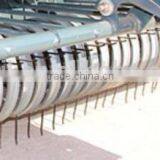 Best Price High Working Efficiency Tractor PTO Use Square Hay Baler, Grass Square Baler,straw Square Baler thumbnail-3