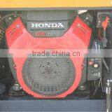 NEWLAND Brand Mini Skid Steer Loader for Sale With B&S U.S.A Engine,23hp thumbnail-5