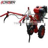 170F Direct Drive Garden Machinery Tiller thumbnail-2