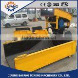 P Series Scraper Pan Mucking Machine thumbnail-4