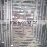 225L Standard Seismic Barrel Safe Rack thumbnail-2