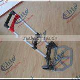 Fashion Product Multi-function Two Wheels Trolley Foldable Hand Trolley thumbnail-1
