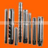 Deep Well Horizontal Multistage Long Shaft Submersible Vertical Turbine Pump thumbnail-2