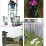 PES Shrinking Film Making Plant thumbnail-1