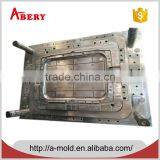 Plastic Parts With CNC Machining, Various Materials and Finishes Are Available thumbnail-1