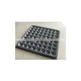 Bare Steel Cementitious Raised Access OA Panels thumbnail-1