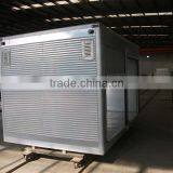 Mercedes Benz Trucks Body Parts Cooler Truck Mini thumbnail-2