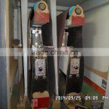 Plastic Wood Deck Board Sanding Machine thumbnail-4