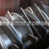 2013 Hot Sell WPC Milling Machine Wood Powder Milling From Qingdao Hegu Company thumbnail-2