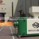 China Automatic Small Pellet Burner for Sale thumbnail-5