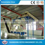 Good Quality Wood Pellet Production Line With CE thumbnail-1