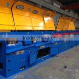 Low Carbon Wire Drawing Machine thumbnail-3