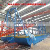 Bucket Sand Gold Dredge Sale thumbnail-4