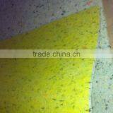 Waterproof Carpet Uderlay/cushion for Flooring Installation thumbnail-2