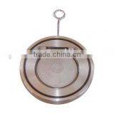 Wafer Type Single Plate Check Valve thumbnail-1