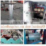 Industrial Scrap Newspaper Shredder Crusher Machine thumbnail-3