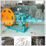 Automatic Steel Nail Maker thumbnail-1