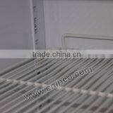 Upright Glass Door Refrigerator Sharp/red Bull Refrigerator thumbnail-6