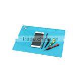 35*25cm Mobile Phone Repair BGA Maintenance Platform Pad Soldering Insulation thumbnail-1