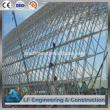 Professional Design Steel Structrue Frame Dry Coal Shed thumbnail-5