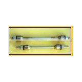 HUB AXLE FRENCH Bicycles thumbnail-1