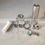 PP. PTFE Membrane Filter Cartridge, Deep Fryer Oil Filtration thumbnail-1