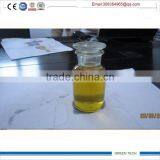 24hours Non-stop 5 Tpd Tyre Oil to Diesel Distillation Plant thumbnail-1