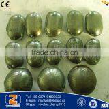 Coal Press Machine / Charcoal/metal/coke/ Coal Dry Powder Briquette Machine Skype:nicolas.zhang0915 thumbnail-1