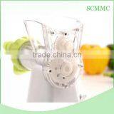 Home Kitchen Multi-purpose Fruit Juicer Puree Maker thumbnail-4