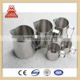 Top Selling Products 2016 Stainless Steel Garland Cup Shipping From China thumbnail-2